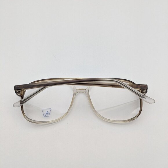 🕶️UM-72 Men's Eyeglasses 57/18/145 | ALI848🕶️ - Picture 2 of 9
